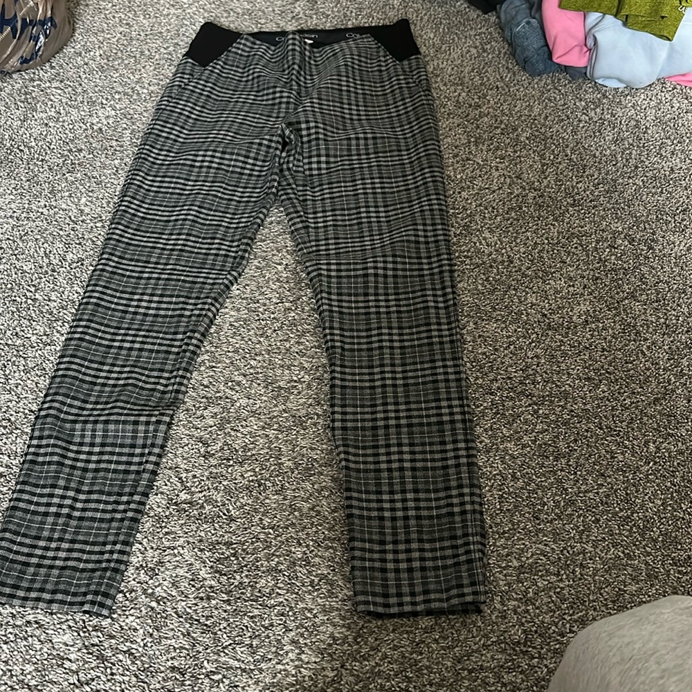 Calvin Klein dress pants